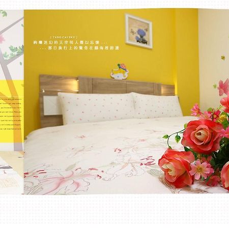 Tang Cai Sky B&B Luodong Luaran gambar