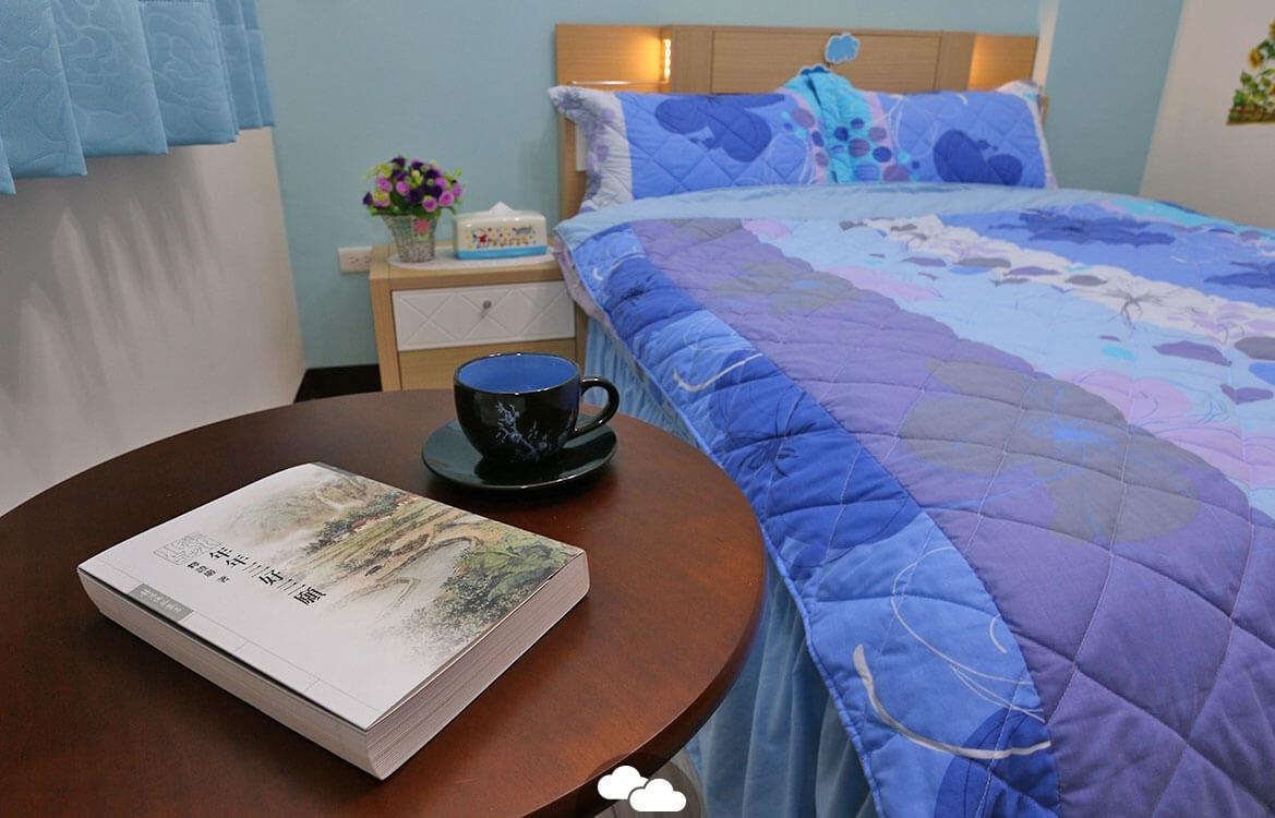 Tang Cai Sky B&B Luodong Luaran gambar