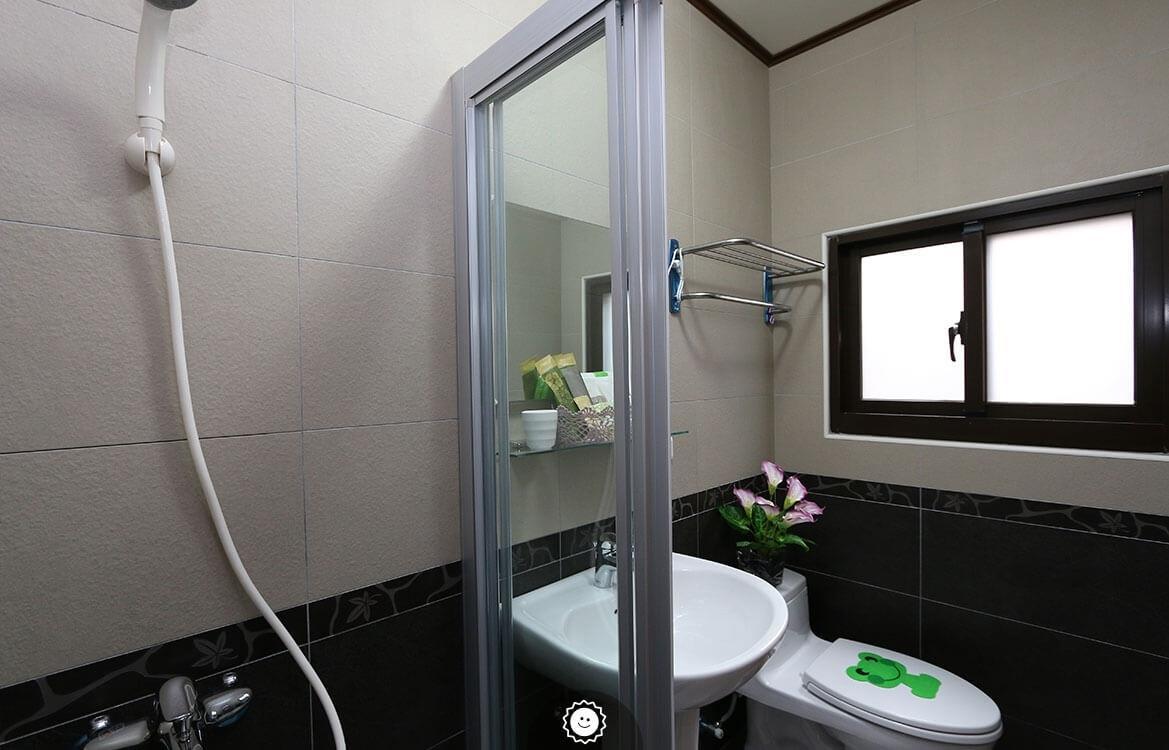 Tang Cai Sky B&B Luodong Luaran gambar