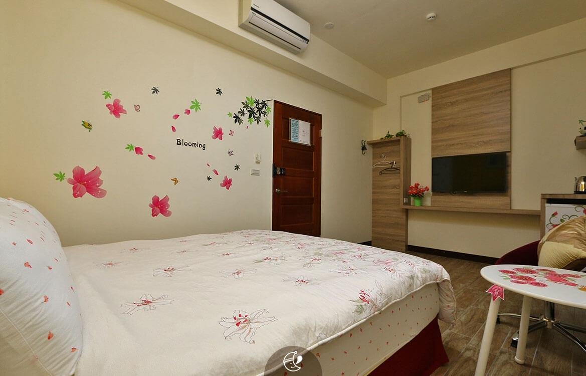 Tang Cai Sky B&B Luodong Luaran gambar