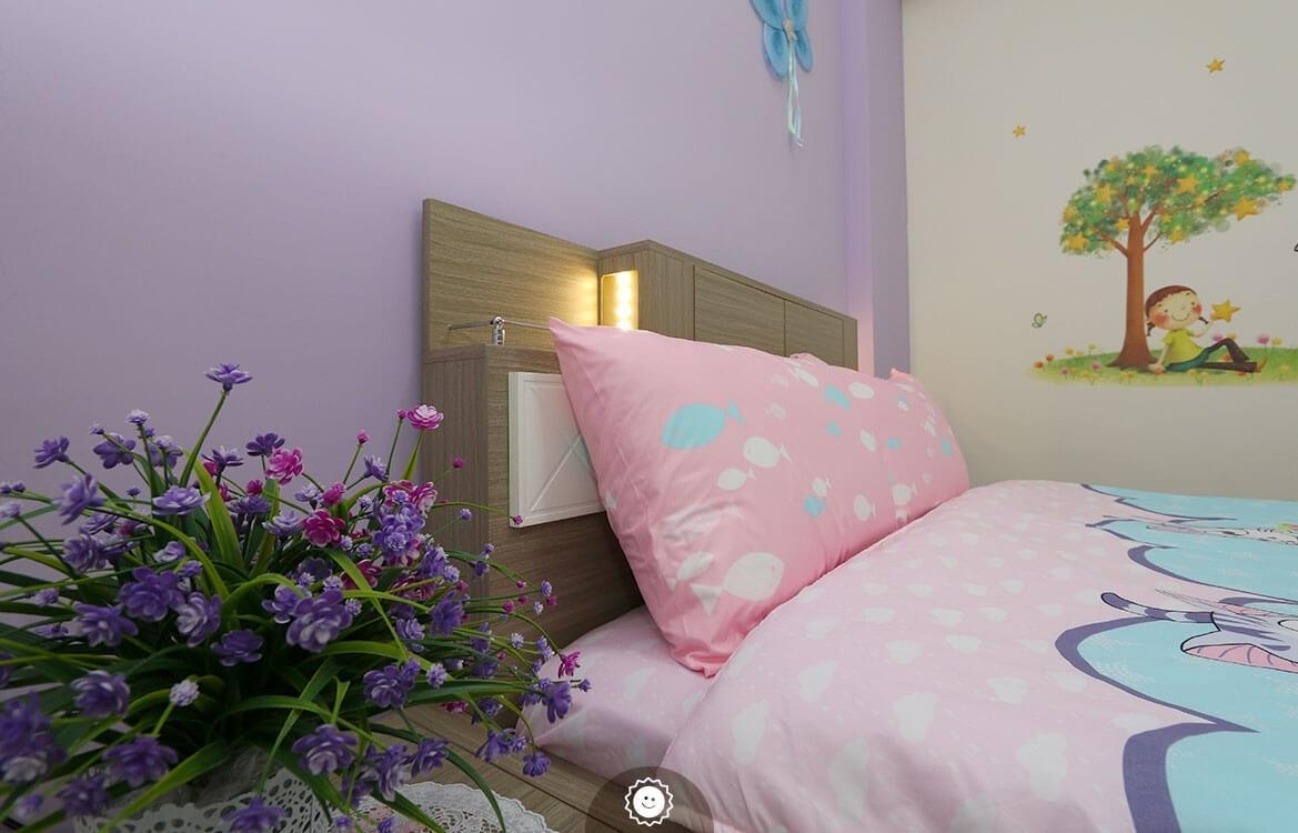 Tang Cai Sky B&B Luodong Luaran gambar