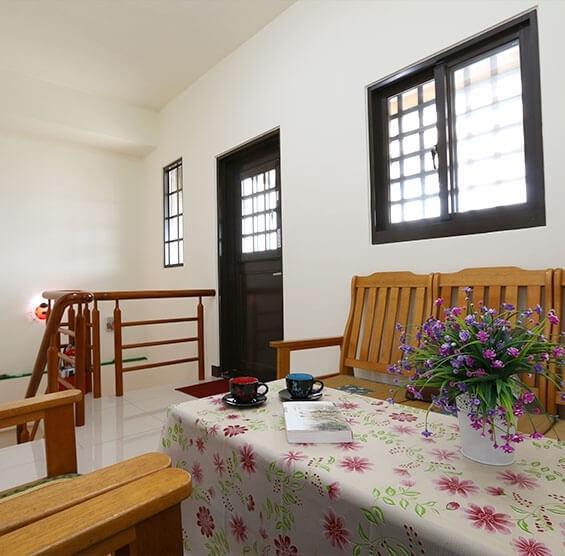 Tang Cai Sky B&B Luodong Luaran gambar