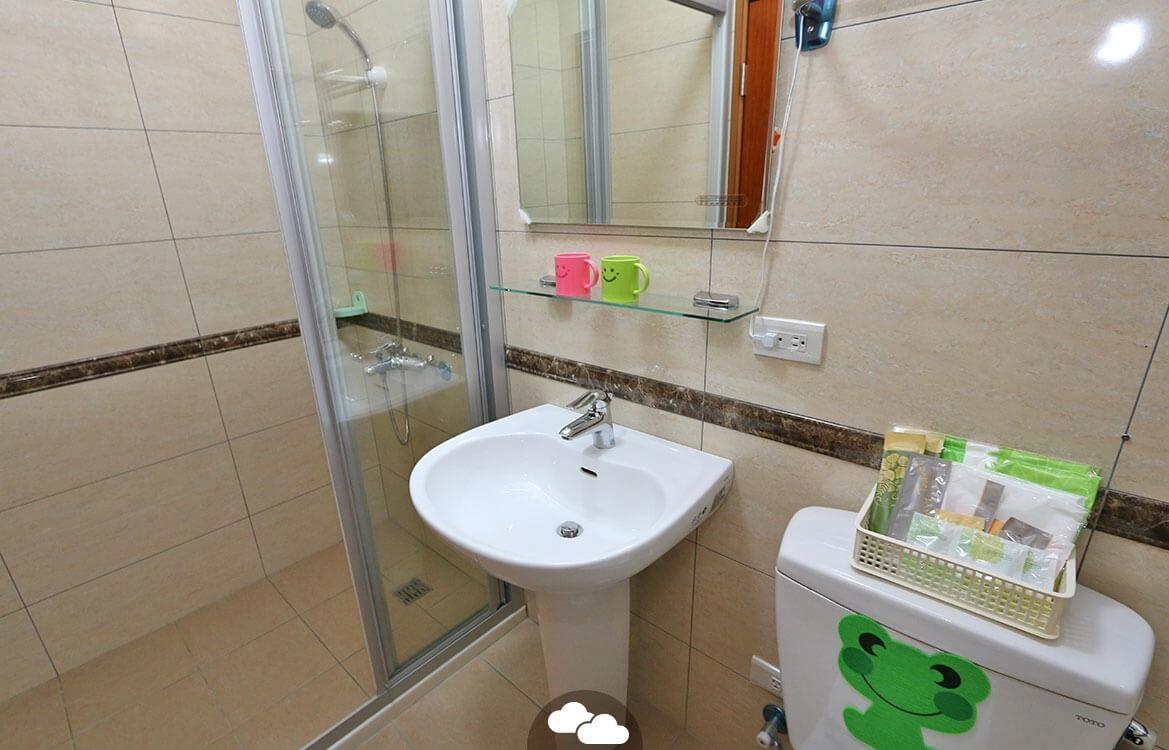 Tang Cai Sky B&B Luodong Luaran gambar