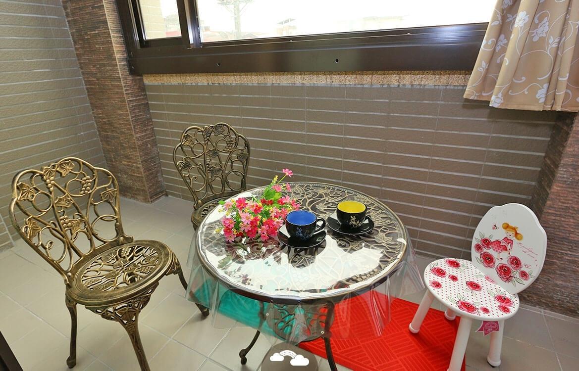 Tang Cai Sky B&B Luodong Luaran gambar