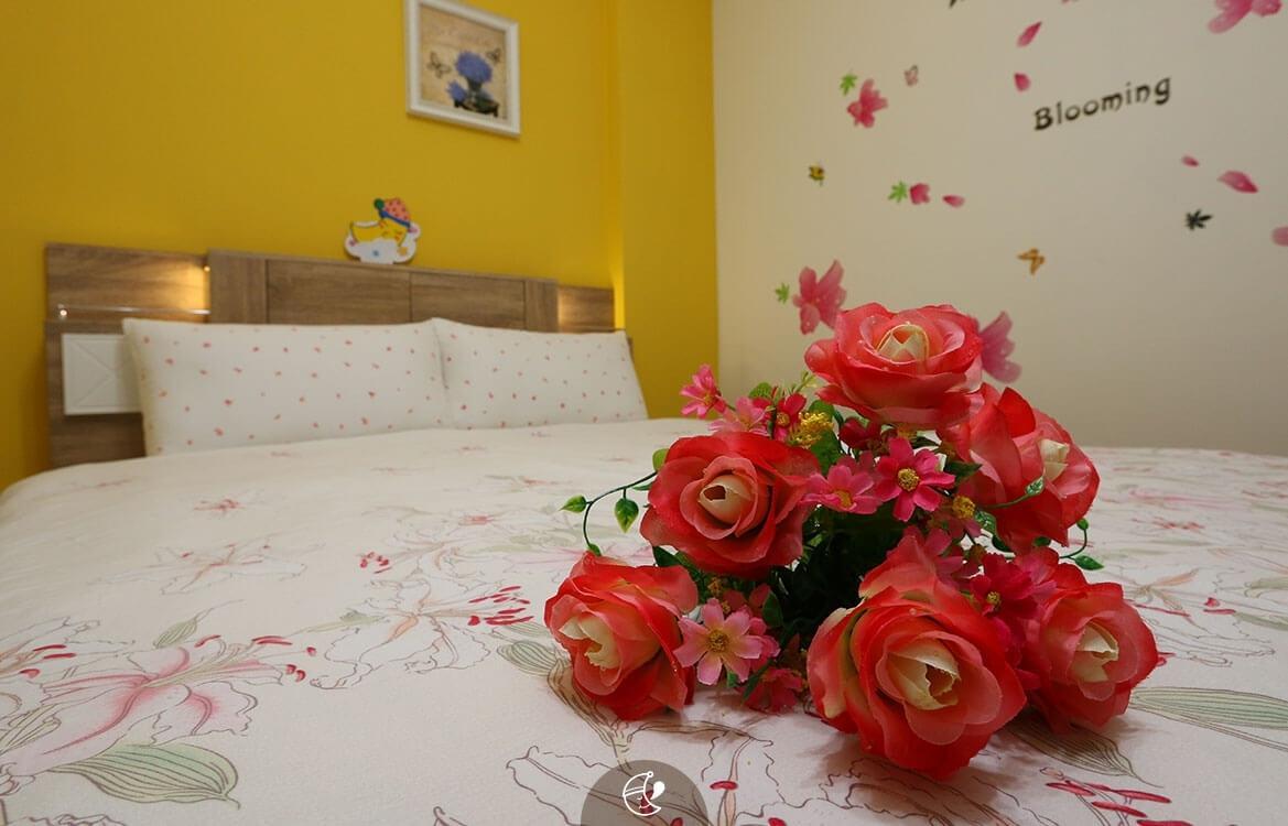 Tang Cai Sky B&B Luodong Luaran gambar
