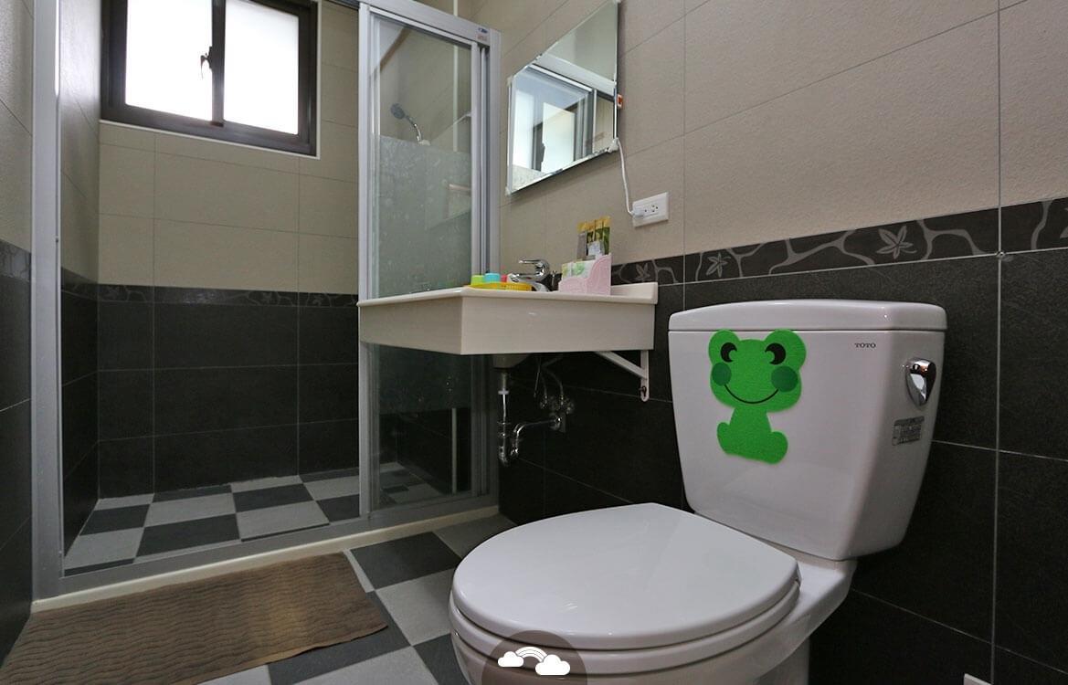 Tang Cai Sky B&B Luodong Luaran gambar