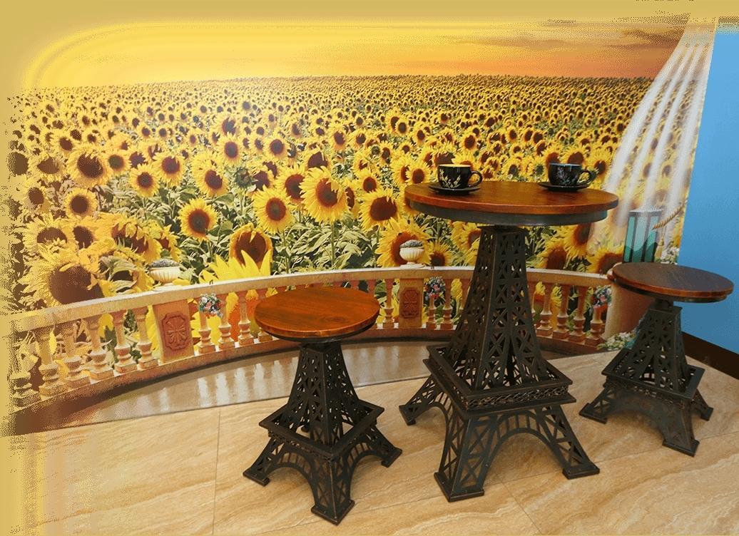 Tang Cai Sky B&B Luodong Luaran gambar